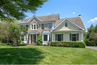 4 Dogwood Ct, Bernardsville, NJ 07924 - Photo 1