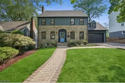 388 Thornden St, South Orange, NJ 07079 - Photo 1