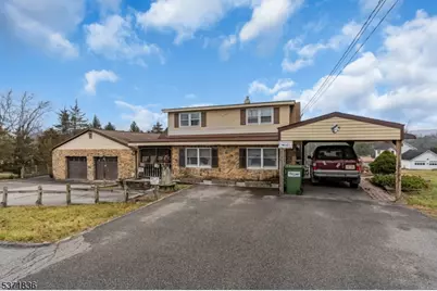 1212 Route31, Clinton Township, NJ 08833 - Photo 1