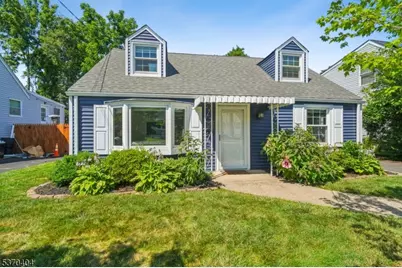 22 Kennedy Rd, Morris Township, NJ 07950 - Photo 1