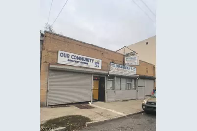 391 Hawthorne Ave, Newark, NJ 07112 - Photo 1