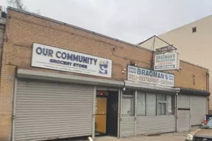 391 Hawthorne Ave, Newark, NJ 07112 - Photo 1