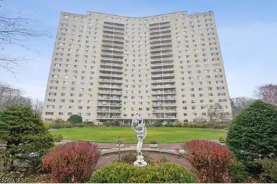 377 S Harrison St #5K, East Orange, NJ 07018 - Photo 1