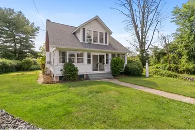 21 Green St, Oxford Township, NJ 07863 - Photo 1