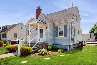 10 Ridgedale Ave West, East Hanover Township, NJ 07936 - Photo 23