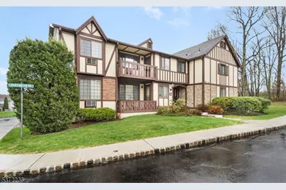 16E Kensington Rd #E, Chatham Township, NJ 07928 - Photo 1