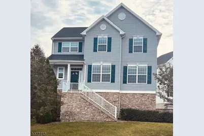 133 Sowers Dr, Mount Olive, NJ 07840 - Photo 1