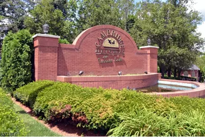 349 Cambridge Dr #349, Butler, NJ 07405 - Photo 1
