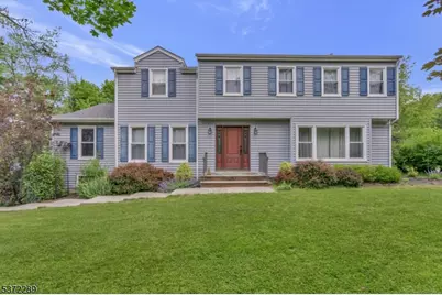 265 Riverview Dr, Bridgewater, NJ 08807 - Photo 1