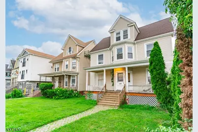 43 Eppirt St, East Orange, NJ 07018 - Photo 1