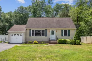 45 Perry St, Hanover Township, NJ 07981 - Photo 1