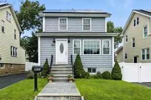 420 Crawford Terrace, Union Township, NJ 07083 - Photo 1