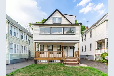 72 Fair St, East Orange, NJ 07017 - Photo 1