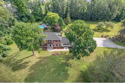 208 Willows Rd, Fredon Township, NJ 07860 - Photo 3