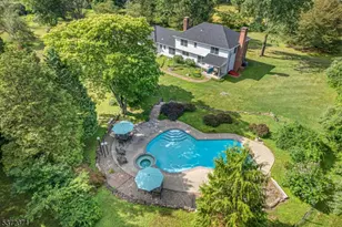 208 Willows Rd, Fredon Township, NJ 07860 - Photo 5