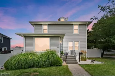 58 N Smith St, Woodbridge Township, NJ 07001 - Photo 1