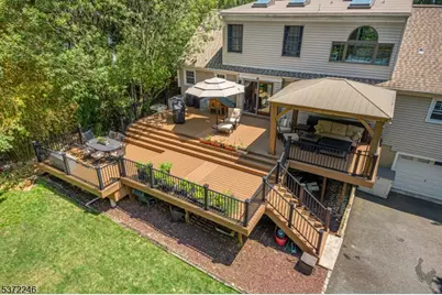 56 Woodland Rd, Mendham Township, NJ 07945 - Photo 45