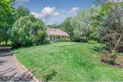 56 Woodland Rd, Mendham Township, NJ 07945 - Photo 3