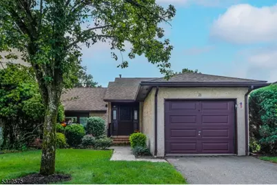 21 Teaberry Dr, Edison, NJ 08820 - Photo 1
