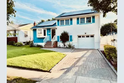 131 W Inman Ave, Rahway, NJ 07065 - Photo 1