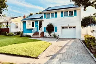 131 W Inman Ave, Rahway, NJ 07065 - Photo 1