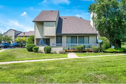 8 Spencer St #8, Franklin Township, NJ 08873 - Photo 1