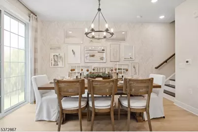 104 Myrtle Rd #1312, Warren Township, NJ 07059 - Photo 1