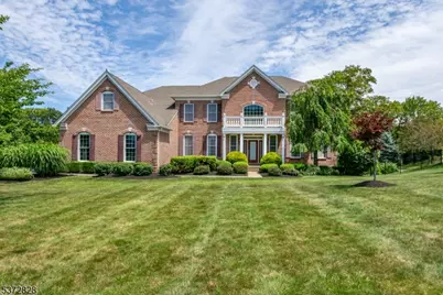 11 Stark Ct, Mount Olive, NJ 07836 - Photo 1