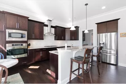 14 Howland Ter, Morris Township, NJ 07960 - Photo 1