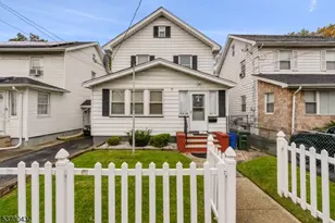 123 Ball St, Irvington, NJ 07111 - Photo 1
