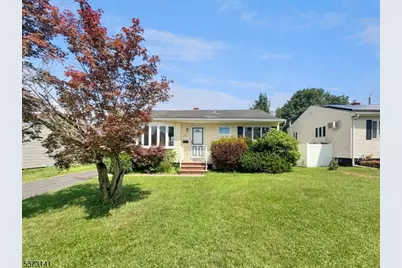 1327 Dominic St, Manville, NJ 08835 - Photo 1