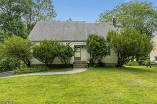 190 Mt Kemble, Morris Township, NJ 07960 - Photo 1