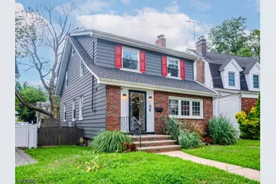 21 Lexington Ave, Bloomfield, NJ 07003 - Photo 1