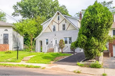 115 Hollywood Ave, Hillside, NJ 07205 - Photo 1