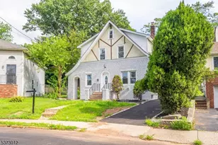 115 Hollywood Ave, Hillside, NJ 07205 - Photo 1