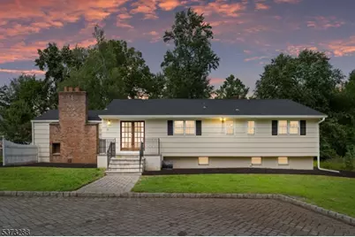 12 Rever Dr, Florham Park, NJ 07932 - Photo 1