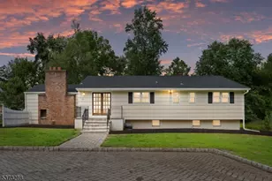 12 Rever Dr, Florham Park, NJ 07932 - Photo 1