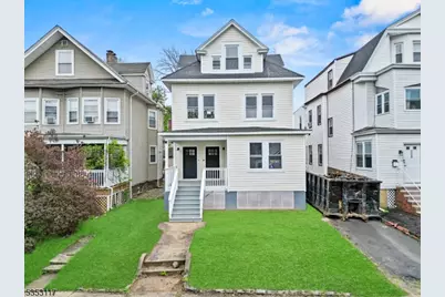 312 N Maple Ave #2, East Orange, NJ 07017 - Photo 1