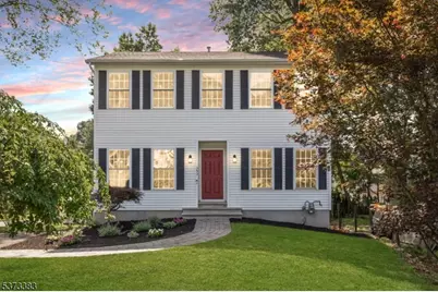 353 Top Ave, Green Brook Township, NJ 08812 - Photo 1