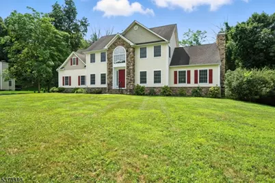 12 Lackawanna Dr, Frelinghuysen Township, NJ 07860 - Photo 1