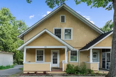 15 Hillcrest Ave, Washington Boro, NJ 07882 - Photo 1