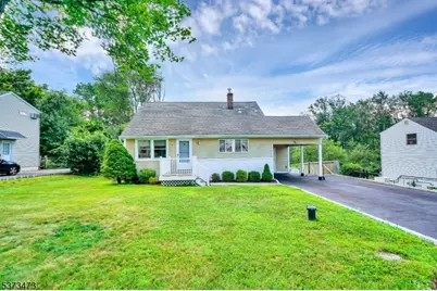 6 Elm Pl, Randolph Township, NJ 07869 - Photo 1