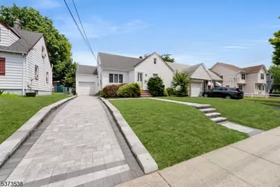 338 South Pkwy, Clifton, NJ 07014 - Photo 1