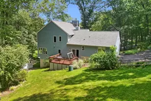 528 Brian Dean Dr, Glen Gardner, NJ 08826 - Photo 23