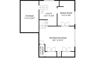 528 Brian Dean Dr, Glen Gardner, NJ 08826 - Photo 35