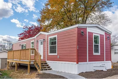 195 W Main St Unit #22, Chester, NJ 07930 - Photo 1