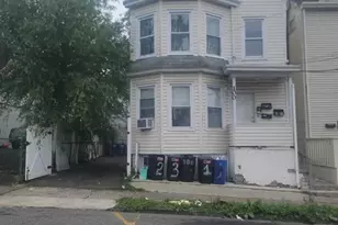 100 Franklin St, Paterson, NJ 07524 - Photo 1