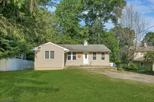 36 Sagamore Trail, Sparta Township, NJ 07871 - Photo 1