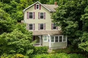 237 Mt Kemble Ave, Morris Township, NJ 07960 - Photo 1