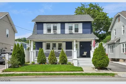 862 Lafayette Ave Ext, Hawthorne, NJ 07506 - Photo 1